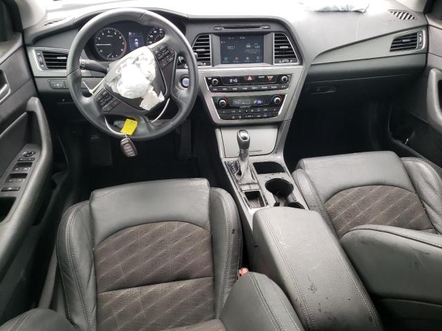 2016 HYUNDAI SONATA SPO - 5NPE34AFXGH334086