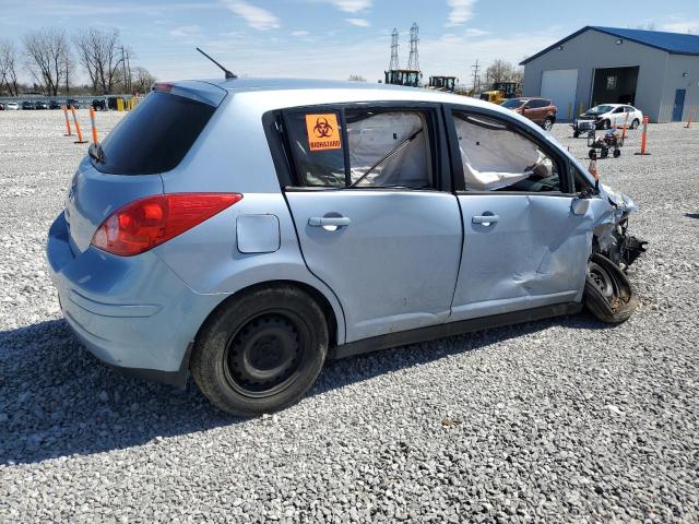 Vin: 3n1bc1cp8bl443567, lot: 51874995, nissan versa s 20113