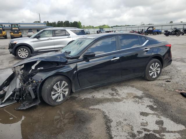 NISSAN ALTIMA S