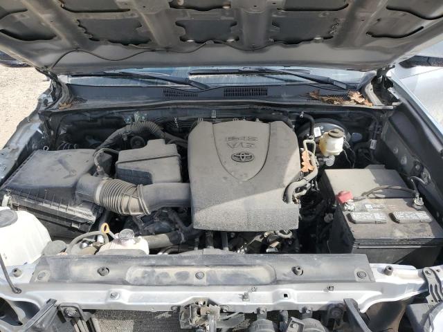 2023 TOYOTA TACOMA DOU - 3TYCZ5AN7PT133716