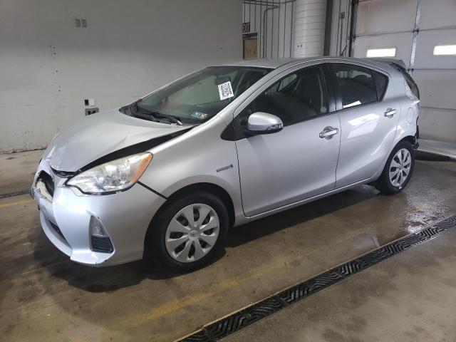 Vin: jtdkdtb33d1532638, lot: 53285825, toyota prius 2013 img_1