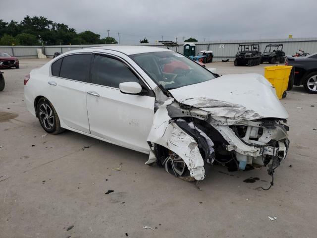 Vin: 1hgcr2f39ha143973, lot: 55130585, honda accord lx 20174