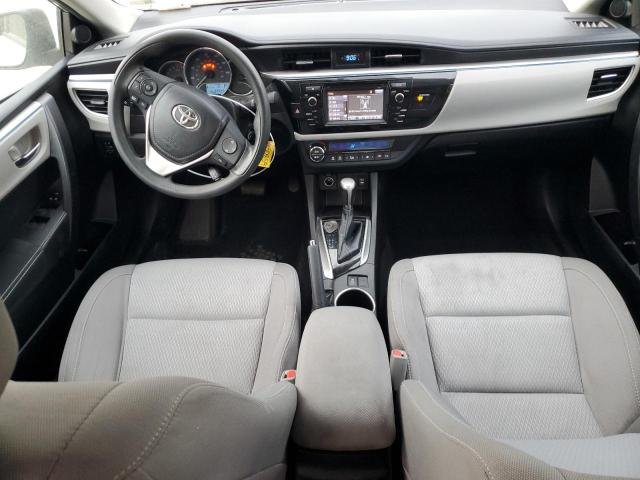 2016 TOYOTA COROLLA L - 5YFBURHE5GP420290