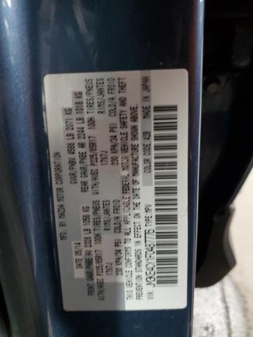 2015 MAZDA CX-5 TOURI - JM3KE4CY1F0487776