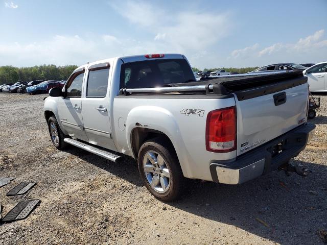 Vin: 3gtp2we77cg242382, lot: 52649425, gmc sierra k1500 slt 20122