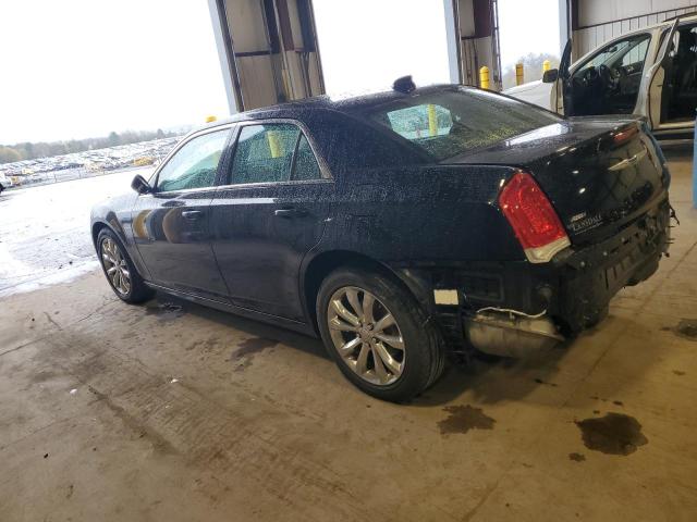 Vin: 2c3ccarg7hh606885, lot: 52100905, chrysler 300 limited 20172