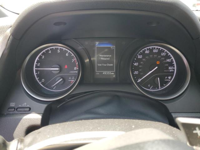 2022 TOYOTA CAMRY SE - 4T1G11AK3NU673524