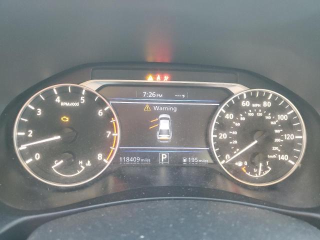 2019 NISSAN ALTIMA S - 1N4BL4BV7KC198762