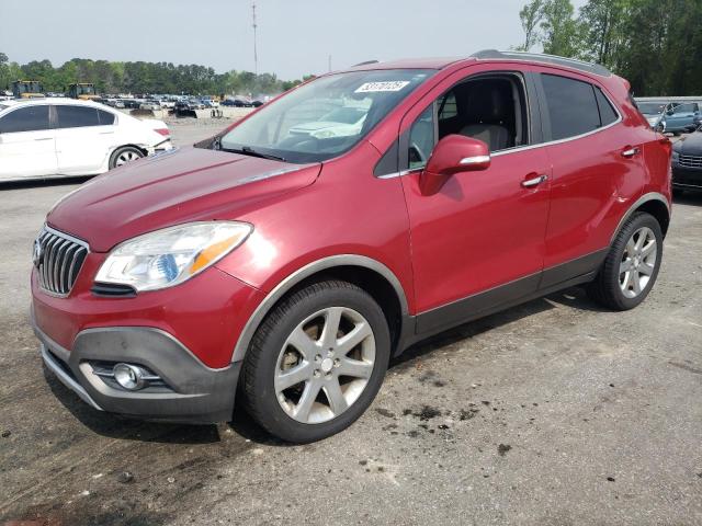 BUICK ENCORE PREMIUM