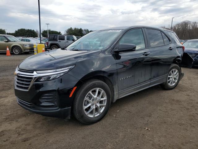 Vin: 3gnaxheg6rl154787, lot: 53456825, chevrolet equinox ls 2024 img_1