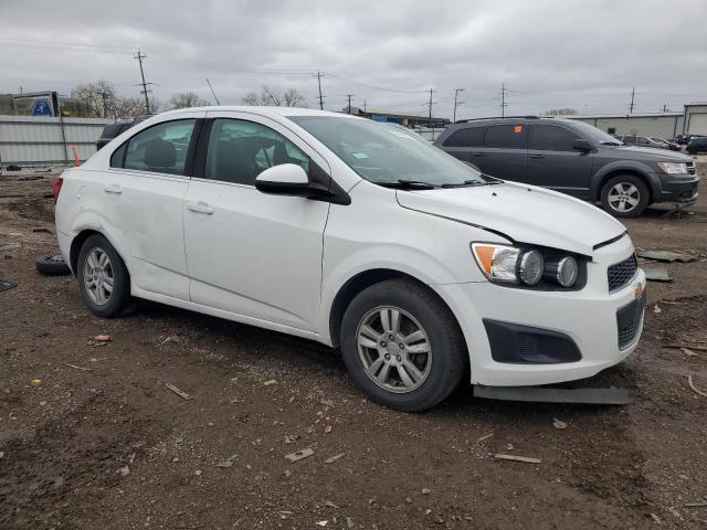 Vin: 1g1jc5shxf4115615, lot: 53959925, chevrolet sonic lt 20154