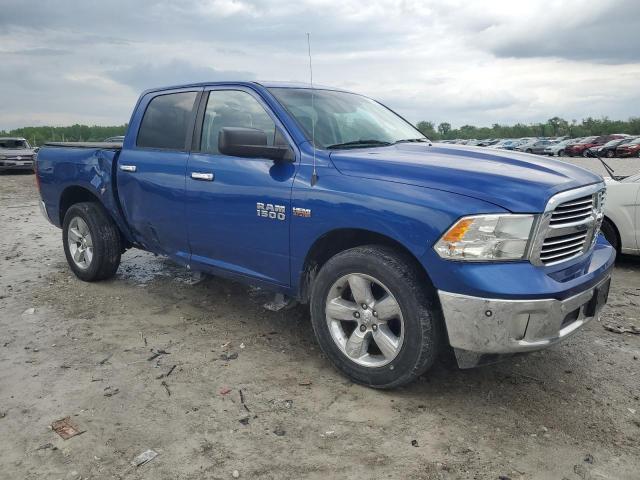Vin: 1c6rr7lt8fs504215, lot: 55219515, ram 1500 slt 20154