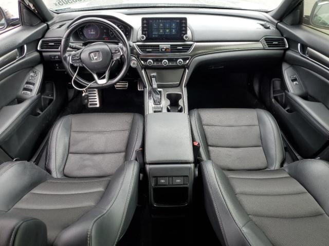 2021 HONDA ACCORD SPO - 1HGCV1F3XMA042943