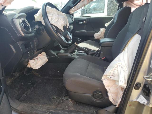 2016 TOYOTA TACOMA ACC - 5TFSZ5AN7GX043046