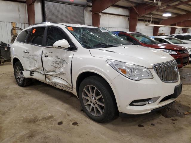 2013 BUICK ENCLAVE - 5GAKRCKD5DJ216332