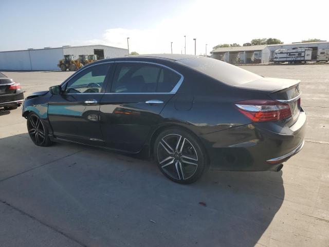 2017 HONDA ACCORD SPO - 1HGCR2F57HA173975
