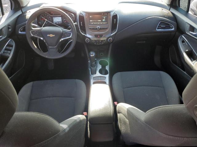 2017 CHEVROLET CRUZE LT - 1G1BE5SM0H7110338