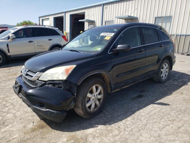 Vin: 5j6re4h47bl053782, lot: 54604205, honda crv se 2011 img_1
