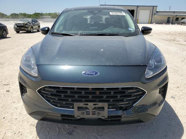 2022 FORD ESCAPE SE - 1FMCU0G60NUB62007