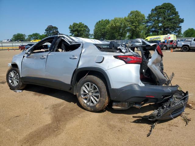 Vin: 1gnergkwxnj117860, lot: 52533485, chevrolet traverse lt 20222