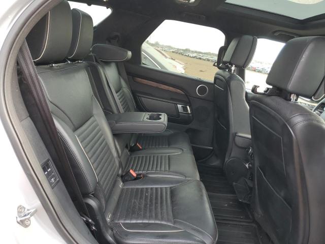 2019 LAND ROVER DISCOVERY - SALRT2RV3K2400921