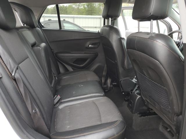 2019 CHEVROLET TRAX 1LT - 3GNCJLSB6KL112504