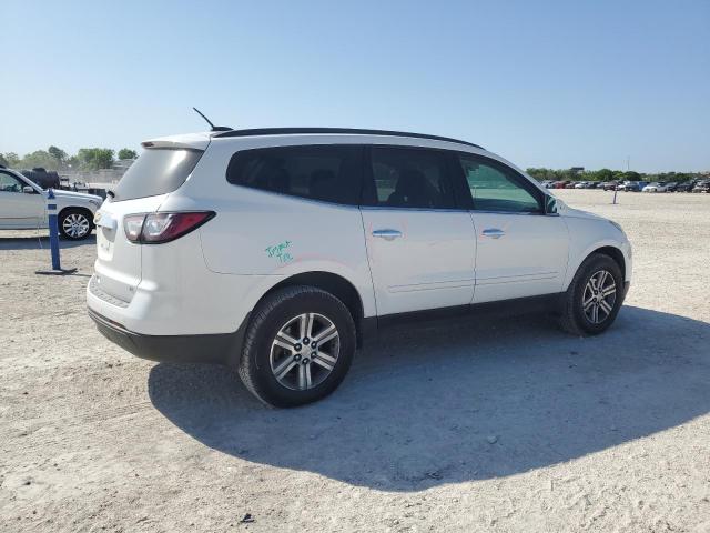 2017 CHEVROLET TRAVERSE L - 1GNKRGKD3HJ191580