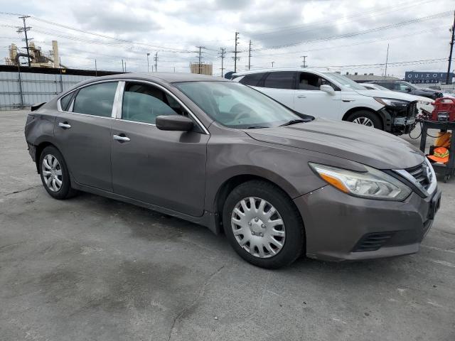 Vin: 1n4al3apxgc244911, lot: 52992895, nissan altima 2.5 20164
