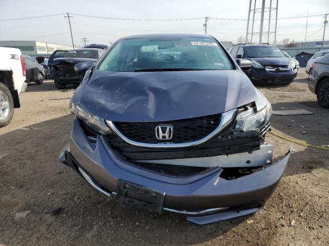 2015 HONDA CIVIC SE - 19XFB2F75FE114970