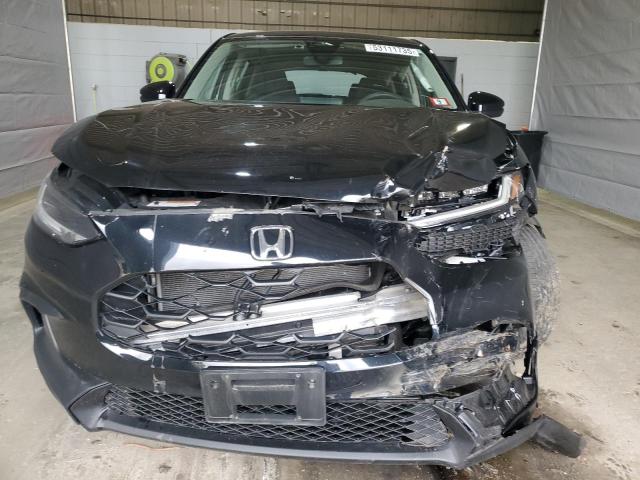 2023 HONDA HR-V LX - 3CZRZ2H32PM718609