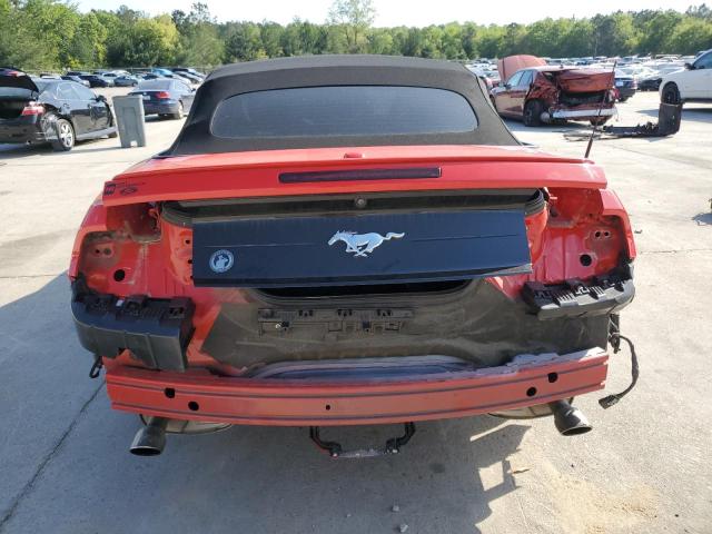 2021 FORD MUSTANG - 1FATP8UHXM5121026