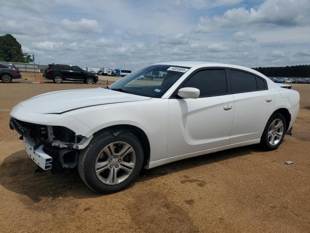 DODGE CHARGER SX