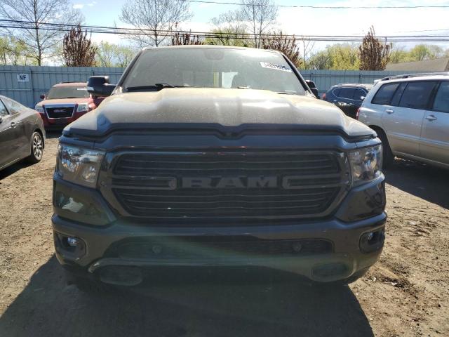 2020 RAM 1500 BIG H - 1C6SRFFTXLN309914