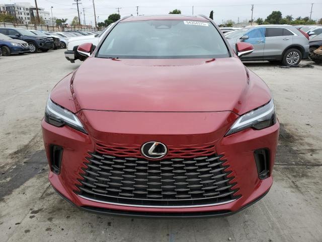 2023 LEXUS RX 350 PRE JTJCHMAAXP2008011