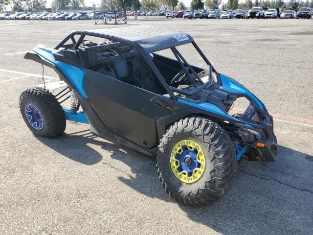 CAN-AM MAVERICK X