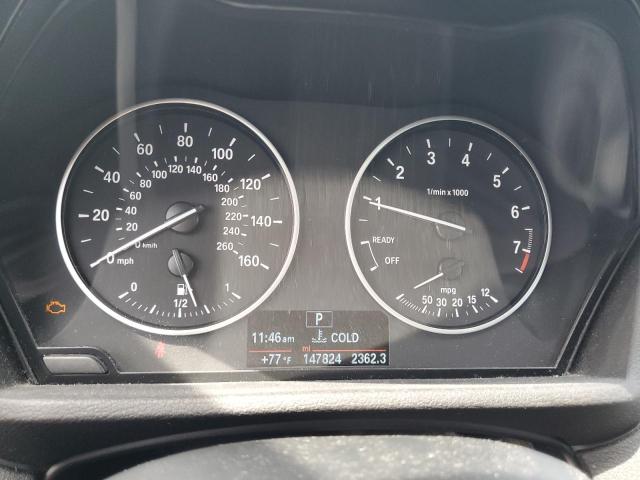 2016 BMW X1 XDRIVE2 - WBXHT3C38G5E51326