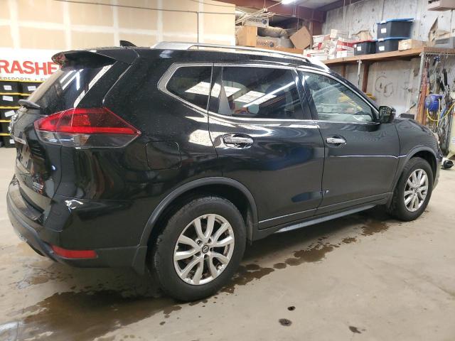 2020 NISSAN ROGUE S - JN8AT2MT8LW035712