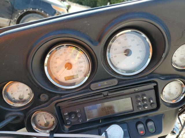 2013 HARLEY-DAVIDSON FLHX STREE - 1HD1KBM19DB665713