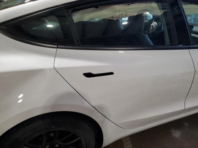 2025 TESLA MODEL 3 - 5YJ3E1EBXSF942561