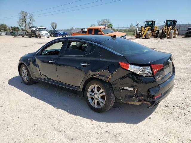 Vin: 5xxgm4a76dg149572, lot: 43542475, kia optima lx 20132