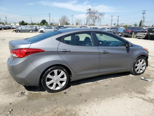 Vin: 5npdh4ae6dh439076, lot: 52645655, hyundai elantra gls 20133