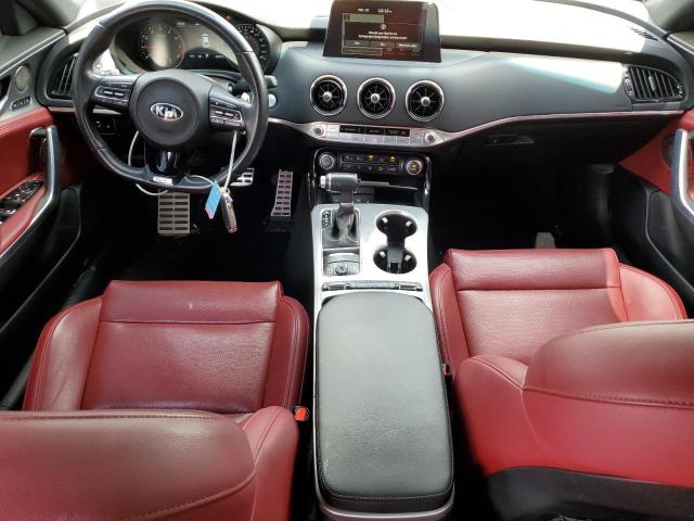 2020 KIA STINGER GT - KNAE45LC8L6081602