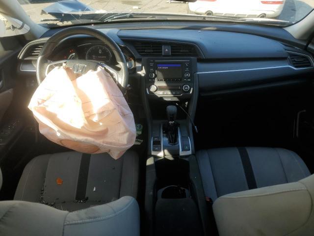 2019 HONDA CIVIC LX - 2HGFC2F61KH595742