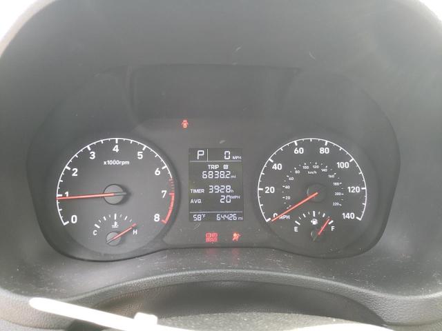 2018 HYUNDAI ACCENT SE - 3KPC24A34JE033096