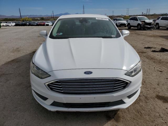 2017 FORD FUSION SE - 3FA6P0HD6HR383246
