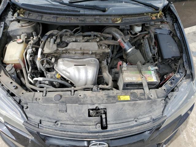 2015 TOYOTA SCION TC JTKJF5C76FJ000766