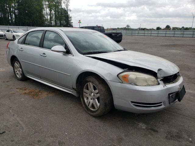 Vin: 2g1wg5e34d1214045, lot: 51966535, chevrolet impala lt 20134