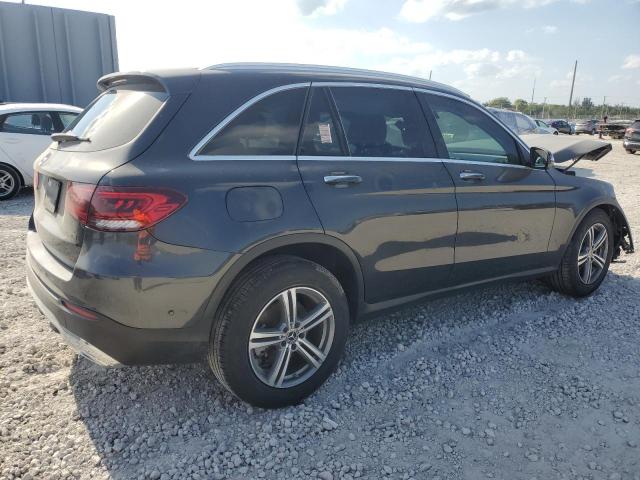 Vin: w1n0g8db7nv386294, lot: 53124145, mercedes-benz glc-class 300 20223