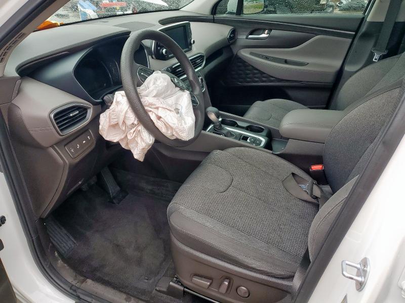 2019 HYUNDAI SANTA FE S - 5NMS33AD9KH110180
