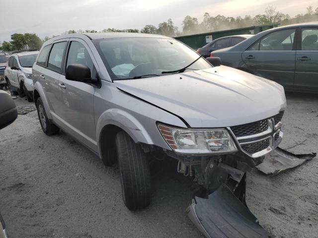 Vin: 3c4pdcab3ct388899, lot: 53095425, dodge journey se 20124